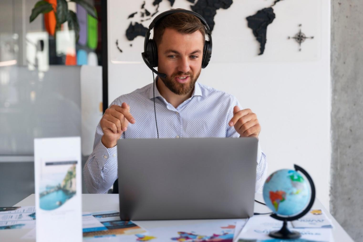 Workshop session example