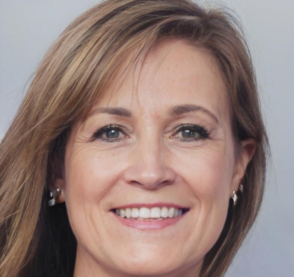 Margot Dreyfus financial program participant