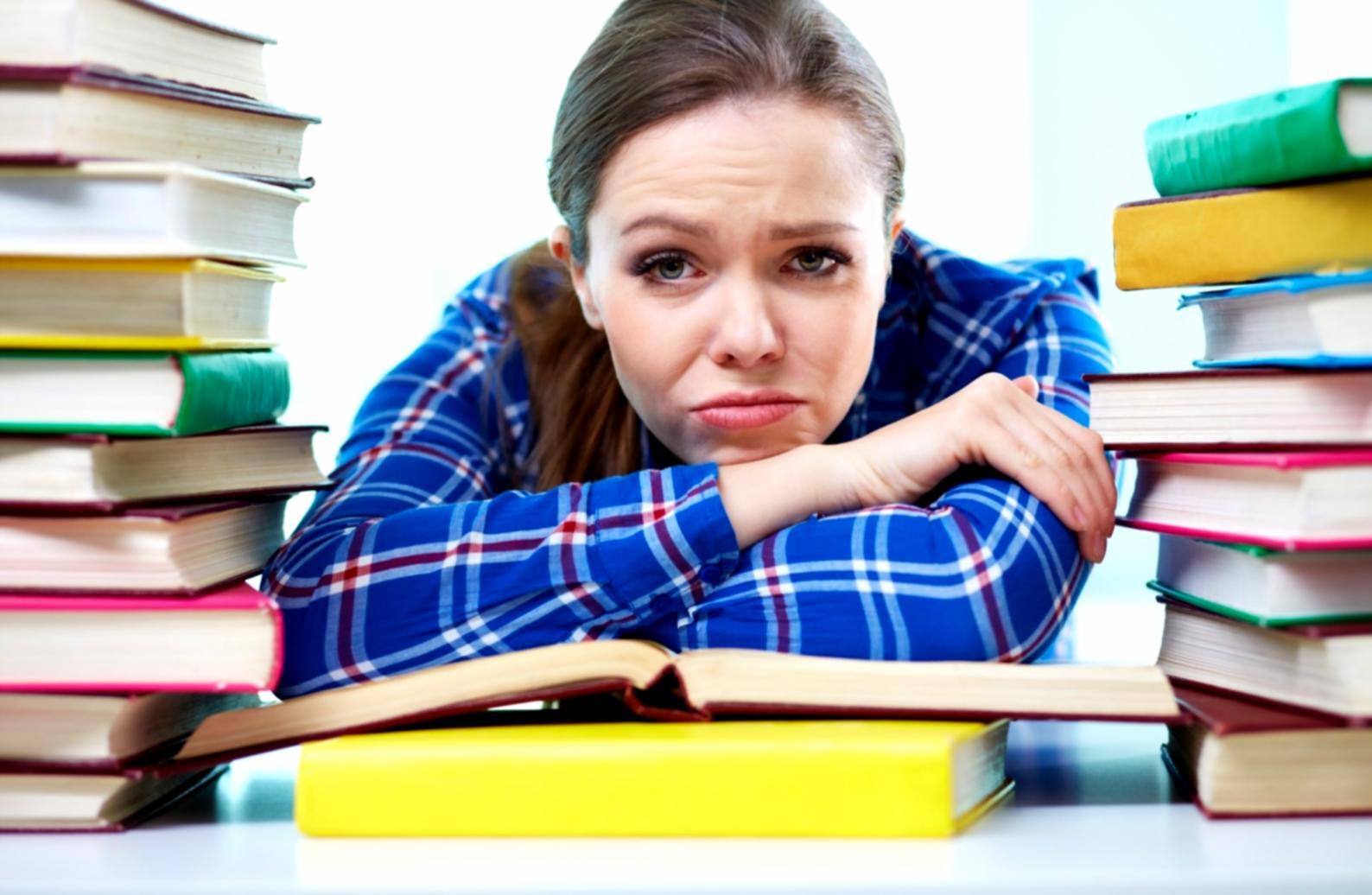 Budgeting tools and materials